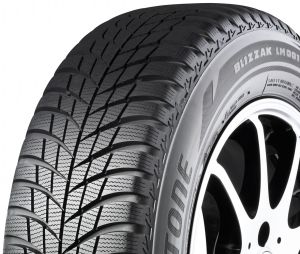 Anvelopa iarna Bridgestone Blizzak LM001 RFT* 275/45/R20 110V Runflat