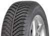 Anvelopa All seasons GOODYEAR VECTOR 4 SEASONS 165/70/R14C 89 R  C (Cargo)