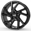 Janta Aliaj Platin P107 Negru 7.5xR19 5x120 ET45