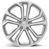 Janta Aliaj Dezent TA Argintiu 6.5xR16 5x114.3 ET45