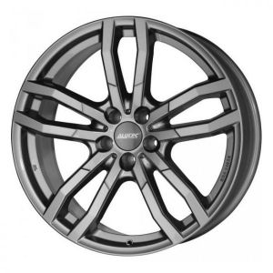 Janta Aliaj Alutec Drive Metal Grey 9XR20 5X112 ET43 Mercedes GLE Coupe