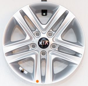 Janta Aliaj Originala KIA 6.5XR16 5X114.3 ET50