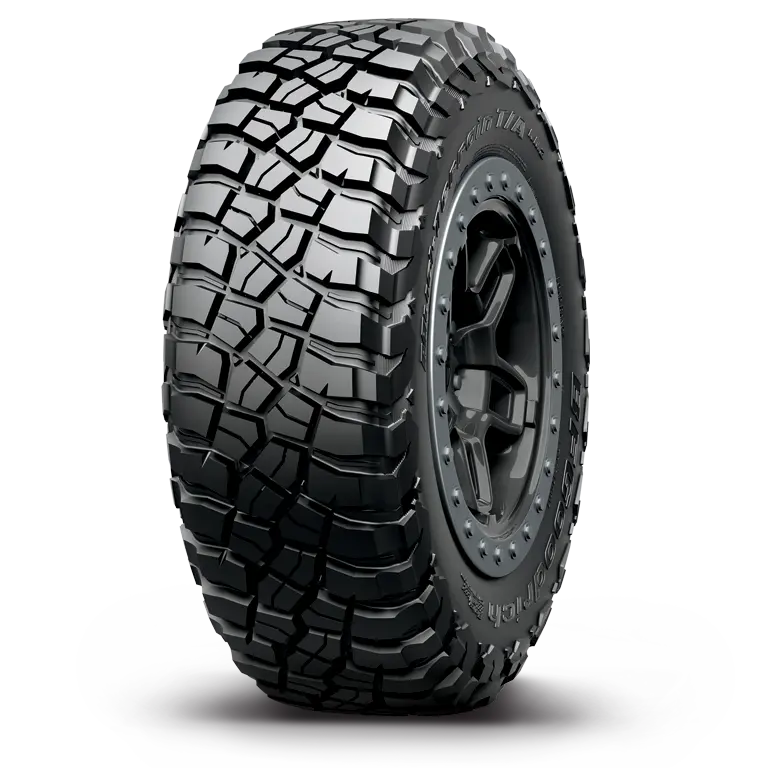 Anvelopa vara Bf Goodrich Mud-Terrain T/A KM3 285/70 R17 121/118Q