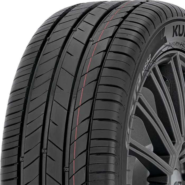 Anvelopa vara Kumho Ecsta HS52 195/65 R15 91V