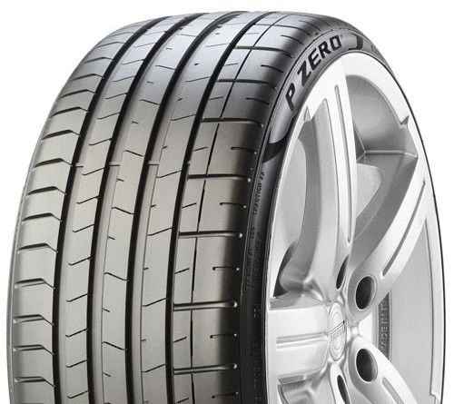 Anvelopa vara Pirelli P Zero PZ4 SC PNCS elect R1 255/50 R20 109W XL