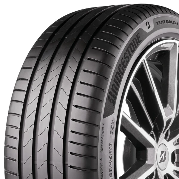 Anvelopa vara Bridgestone Turanza 6 Enliten 195/55 R16 91V XL