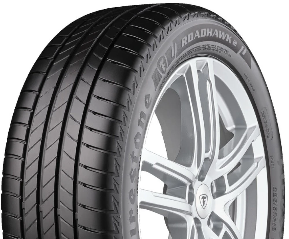 Anvelopa vara Firestone Roadhawk 2 Enliten 195/45 R16 84V XL