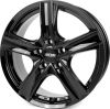 Janta Aliaj Oxxo Novel Negru 5.5xR14 4x100 ET45