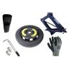 Kit roata rezerva slim R17 Renault Captur II