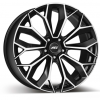 Janta aliaj Aez Leipzig dark 9.5xR21 5x108 ET36