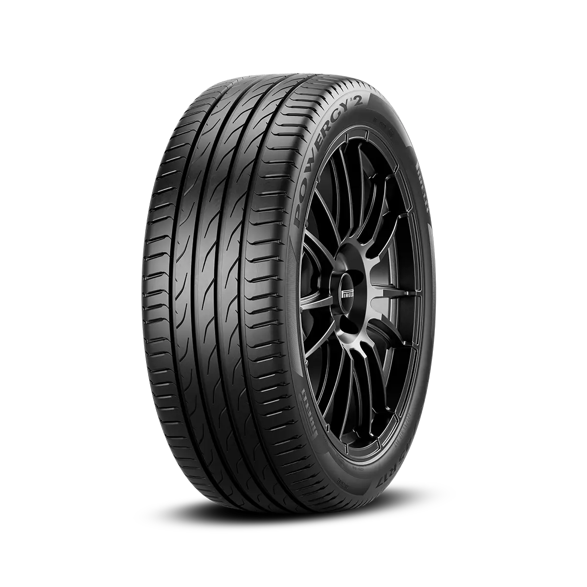Anvelopa vara Pirelli Powergy 2 215/55 R16 97Y XL