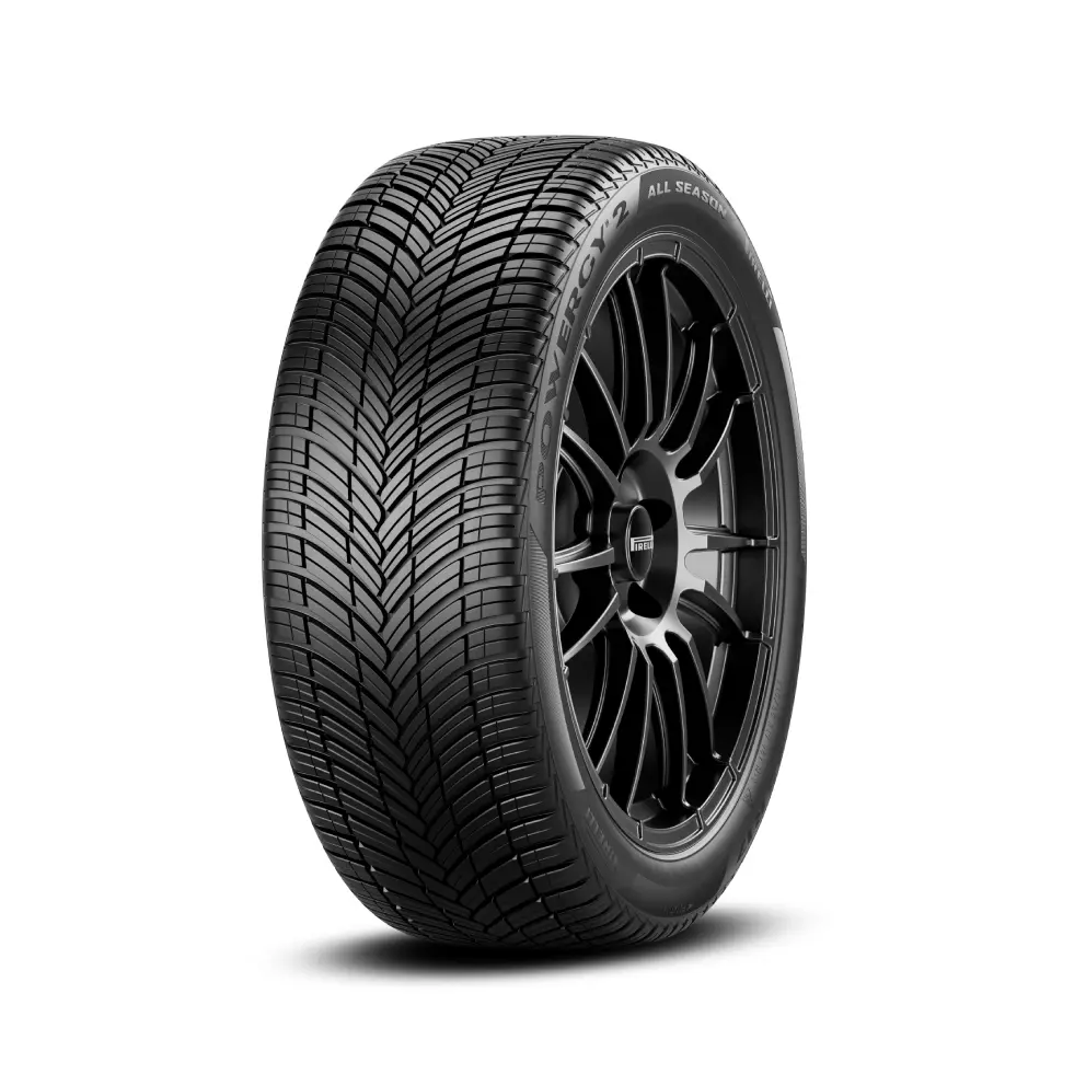 Anvelopa Pirelli Powergy 2 All Season 235/60 R18 107W XL