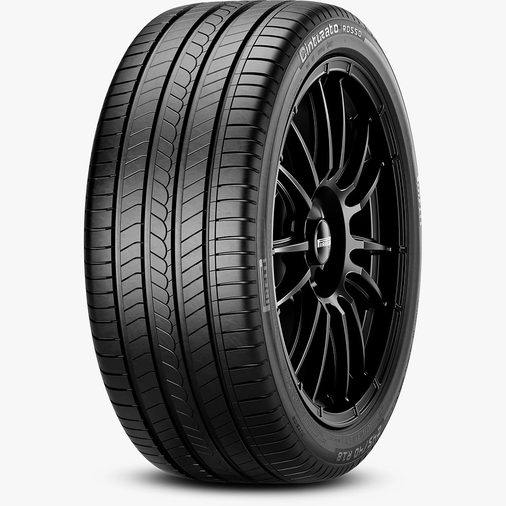 Anvelopa vara Pirelli Cinturato Rosso PC01 215/60 R17 96V 