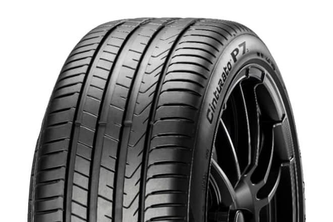 Anvelopa vara Pirelli Cinturato P7 C2* 225/40 R18 92Y Runflat