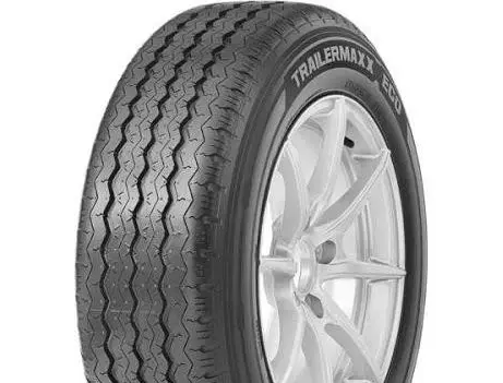 Anvelopa vara Maxxis Trailermaxx Eco CL31N 185/80 R14C 104/102N -