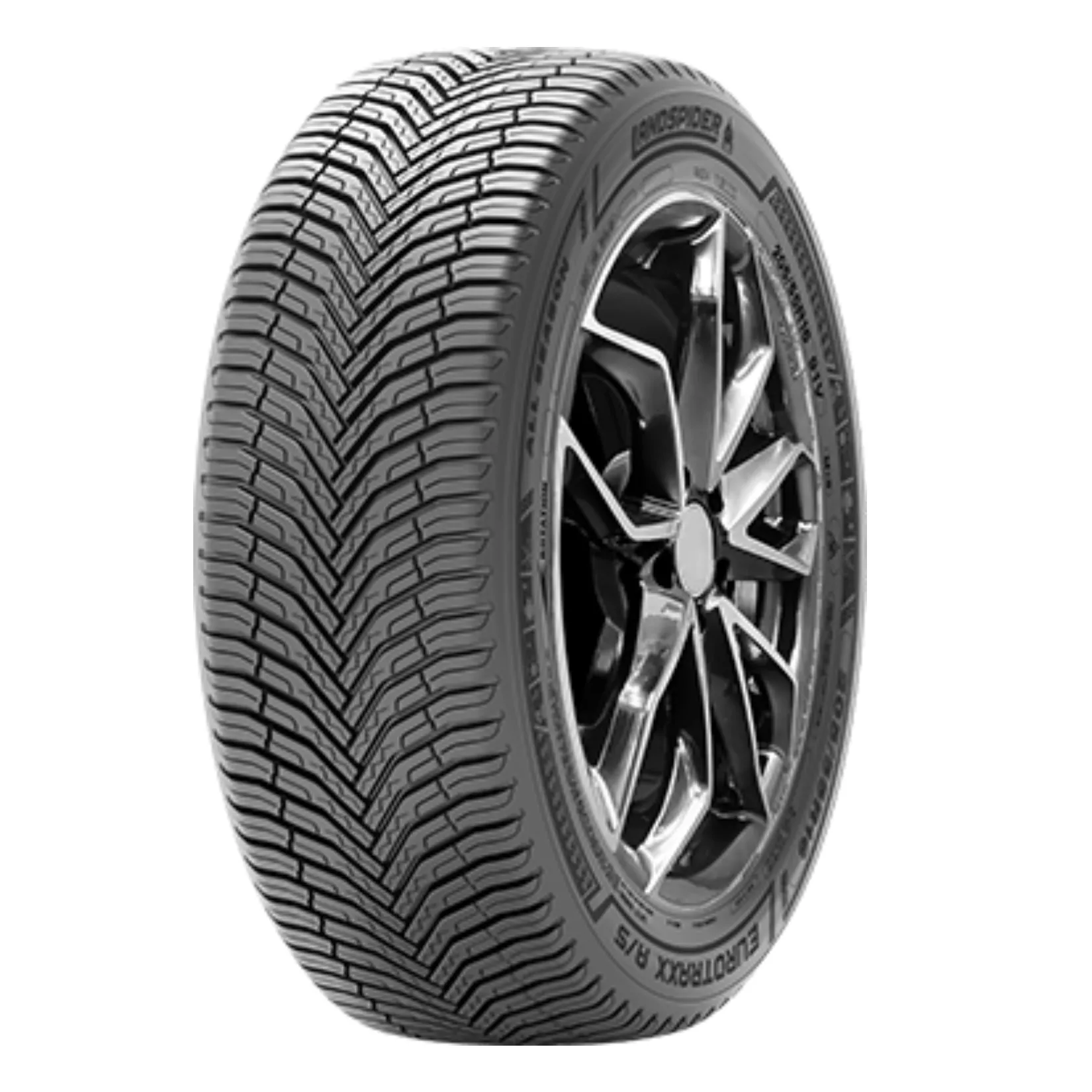 Anvelopa all season Landspider Eurotraxx A/S 175/70 R13 82T 