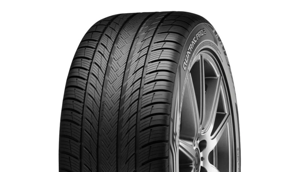 Anvelopa all season Vredestein Quatrac PRO 2 225/45 R17 94Y XL