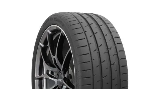 Anvelopa vara Toyo Proxes Sport 2 255/35 R19 96Y XL