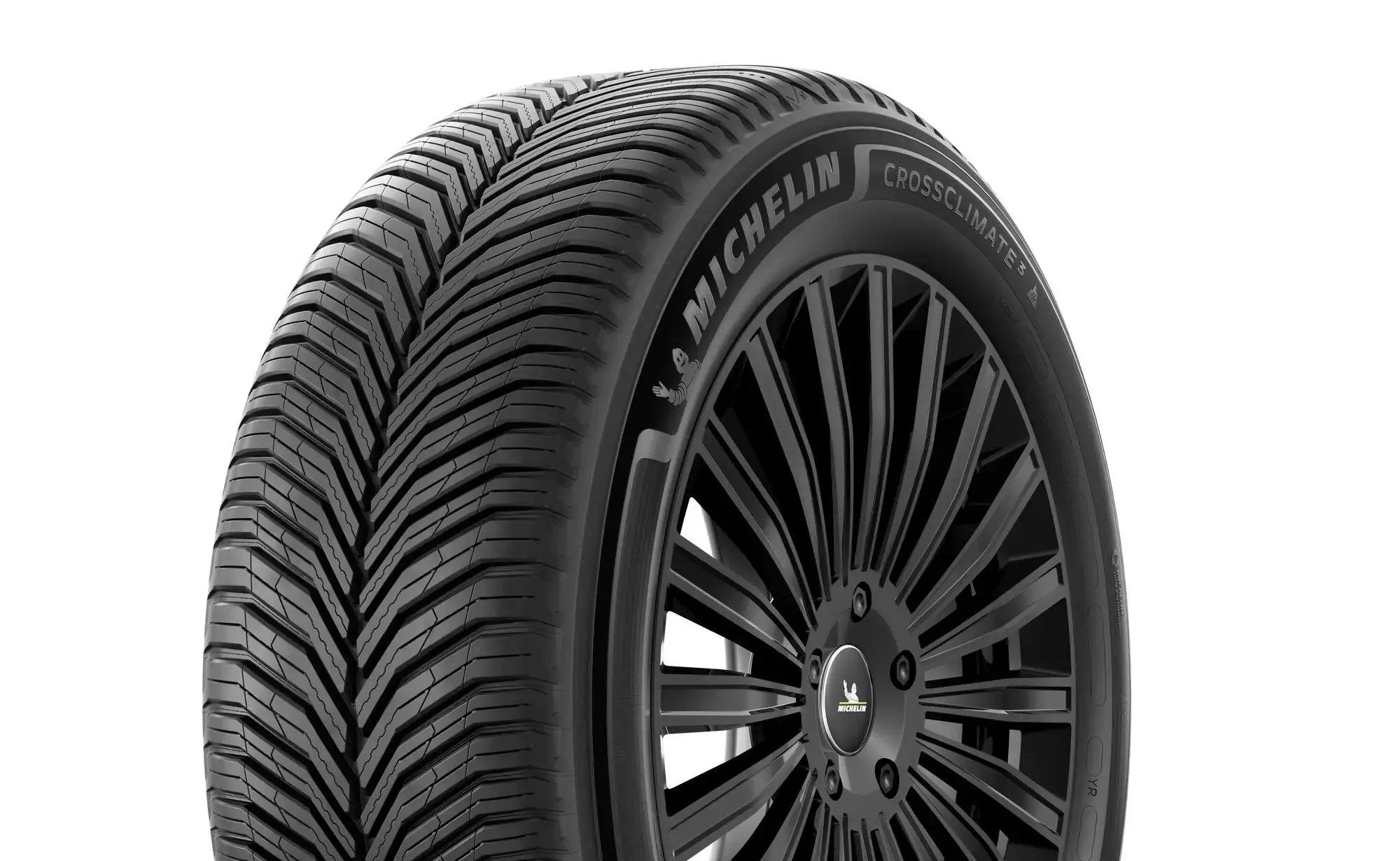 Anvelopa all season Michelin CrossClimate 3 275/45 R19 108V XL