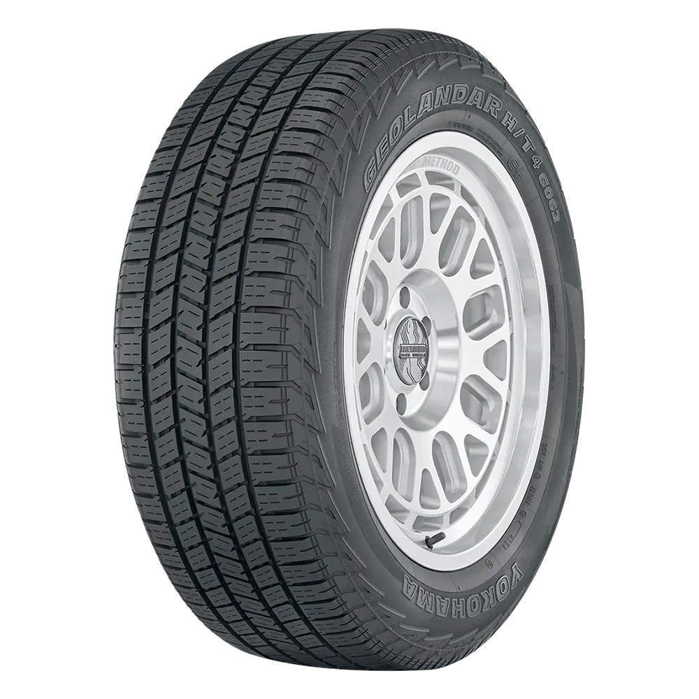 Anvelopa vara Yokohama Geolander H/T4 G062 245/60 R20 107H 