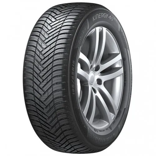 Anvelopa all season Hankook Kinergy 4S2 X H750A 235/55 R19 105W XL