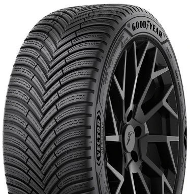 Anvelopa all season Goodyear Vector All Season 4 215/55 R17 98W XL