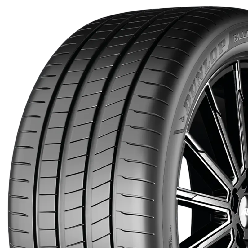 Anvelopa vara Dunlop Blue Response TG 225/50 R17 98W XL