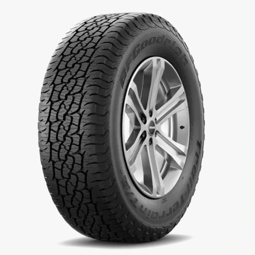 Anvelopa all season Bf Goodrich Trail-Terrain T/A+ 255/55 R19 111H XL