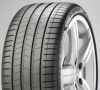 Pirelli P Zero PZ4 LS PNCS +ELECT T1 255/35/R21 98W XL