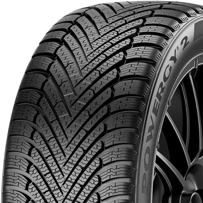 Anvelopa iarna Pirelli Powergy 2 Winter 215/55 R17 98H XL