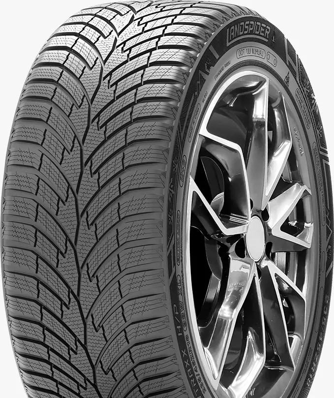 Anvelopa iarna Landspider Snowtraxx H/P 155/80 R13 79T 