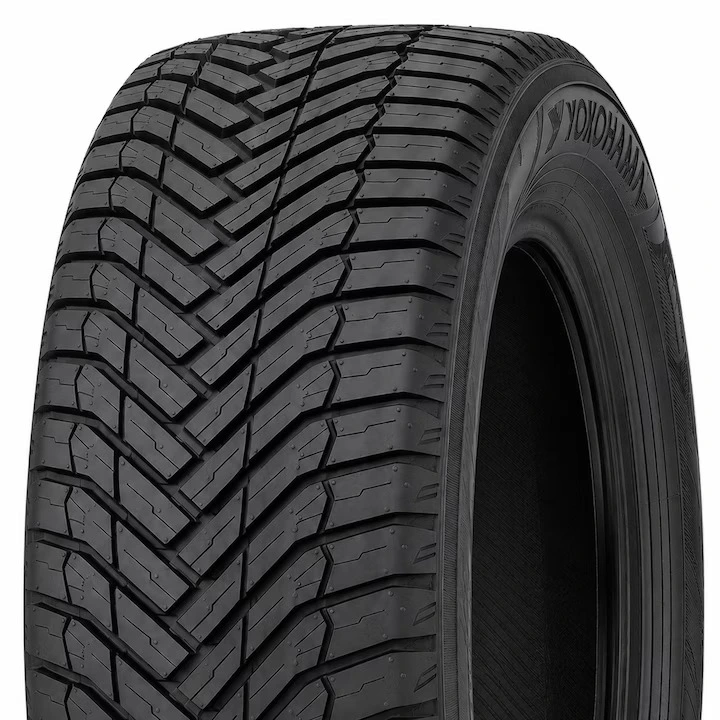 Anvelopa Yokohama BluEarth-AllSeason 2 AW22 185/65 R15 92V XL