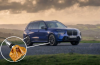 Senzor presiune roata BH Sens Intellisens UVS4060 BMW X7 2018-2026