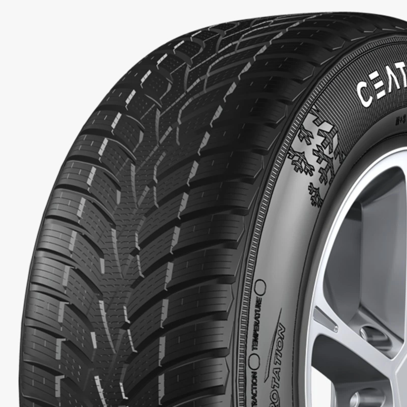 Anvelopa iarna Ceat Winter Drive 205/60 R15 91H 