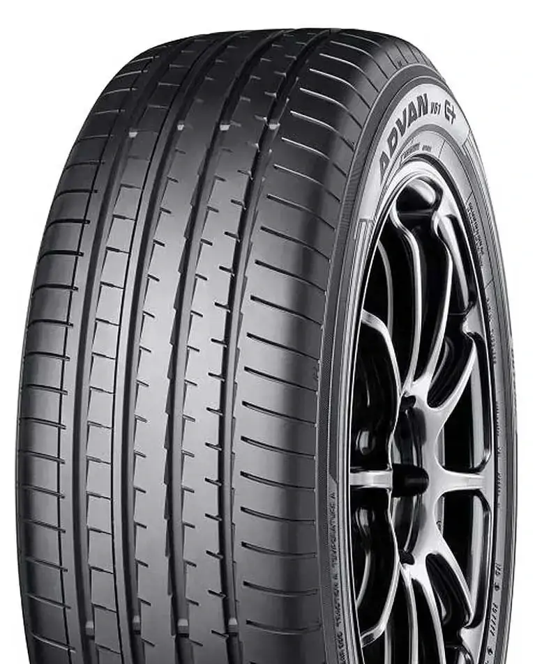 Anvelopa vara Yokohama Advan V61F 235/60 R19 103V 