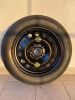 ROATA DE REZERVA SLIM BMW ORIGINAL 135/90/R17