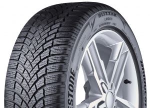 Anvelopa iarna Bridgestone Blizzak LM005 315/40/R21 115V XL