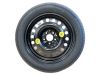 Roata de rezerva slim Dacia Duster R16 (2012-2024)