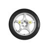 Roata de rezerva slim R19 BMW OE