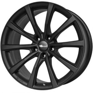 Janta aliaj Brock B32 Black Matt 9.5xR20 5x112 ET45