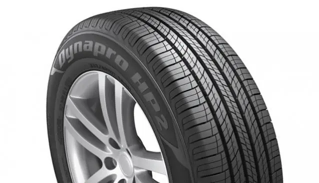 Anvelopa vara Hankook Dynapro HP2 RA33 235/55 R18 100H