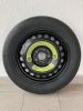 Roata de rezerva slim R17 Hyundai Tucson