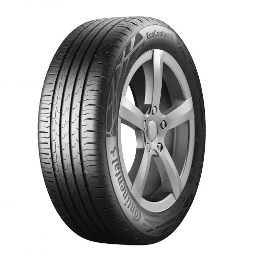 Anvelopa vara Continental EcoContact 6 Q R 195/55/R18 93H XL