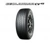 Anvelopa all seasons Yokohama Geolandar CV 4S G061 235/55/R18 100V 