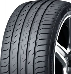 Anvelopa vara Nexen N`Fera Sport 315/40 R21 115Y XL