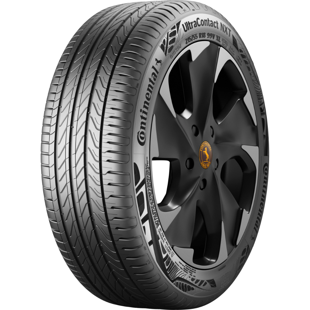 Anvelopa vara Continental UltraContact NXT 235/55 R18 104W XL