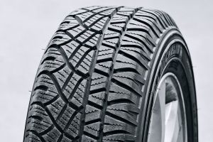 Anvelopa Vara Michelin LATITUDE CROSS 265/60/R18 110H