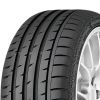 Anvelopa Vara CONTINENTAL SPORTCONTACT 3 275/35/R18 95Y MO MERCEDES FR
