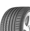 Anvelopa Vara CONTINENTAL SPORTCONTACT 2 275/45/R18 103Y M0 MERCEDES FR ML