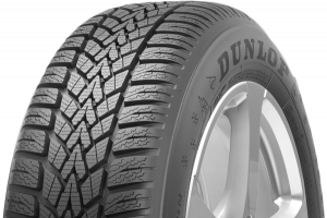 Anvelopa iarna Dunlop Winter Response 2 195/65/R15 91T